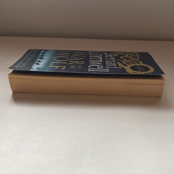 War Of The Wolf - Picture 5 of 8